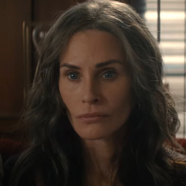 courteney cox shining vale season 2 trailer